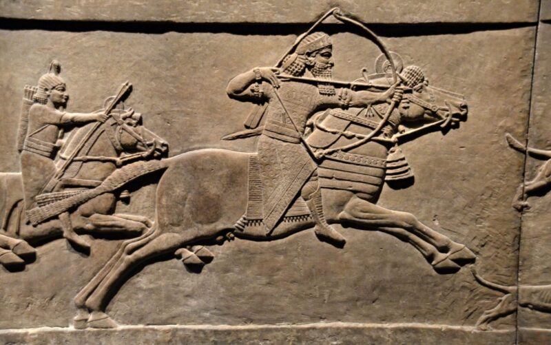 世界史年表 世紀別/地域別(紀元前6世紀) ビジネスハック 戦略/経営/会計