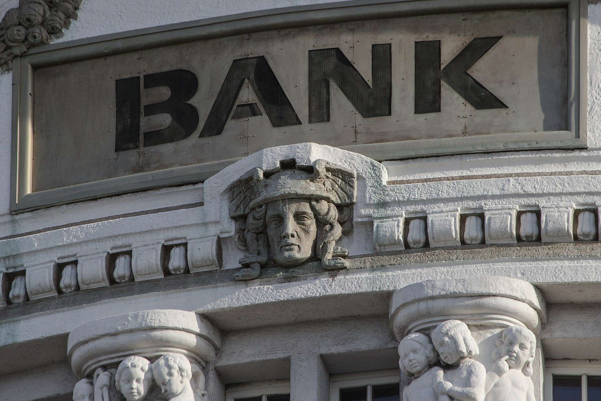 第二地方銀行（Regional Banks II）のコーポレートサイト