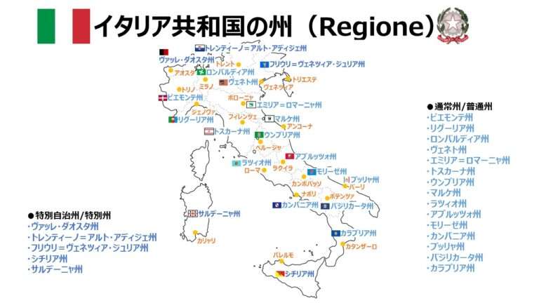 世界の地方行政区分（Administrative Division） ビジネスハック 戦略/経営/会計
