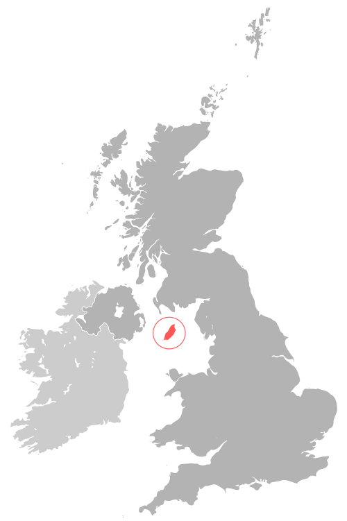 イギリス主権基地領域アクロティリおよびデケリア Sovereign Base Areas of Akrotiri and Dhekelia