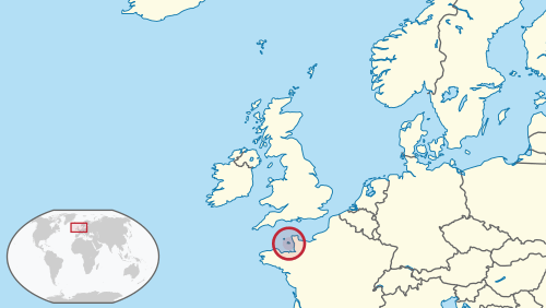 セントヘレナ・アセンションおよびトリスタンダクーニャ Saint Helena, Ascension and Tristan da Cunha